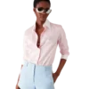 Crystal Short Sleeve Shirt Crystal Short Sleeve Shirt