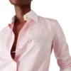 Crystal Short Sleeve Shirt Crystal Short Sleeve Shirt