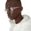 Crystal Sport Sunglasses