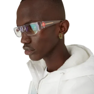 Crystal Sport Sunglasses