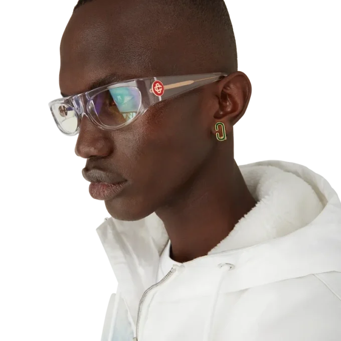 Crystal Sport Sunglasses