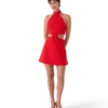 Cut out Dress