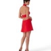 Cut out Dress