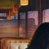 Degrade Black Monogram Short Sleeve Swimwear Degrade Black Monogram Short Sleeve Swimwear