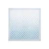Degrade Monogram White Pareo Degrade Monogram White Pareo