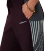 Diagonal Tennis Merino Trousers Diagonal Tennis Merino Trousers