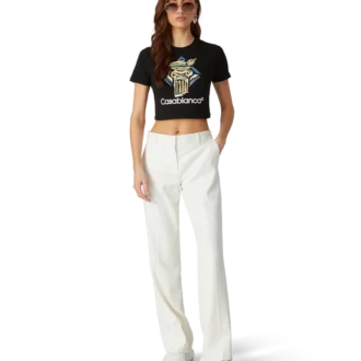 Diamond Column Baby T-Shirt