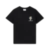Diamond Column Short Sleeve T-Shirt