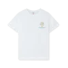 Diamond Column Short Sleeve T-Shirt