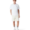 Diamond Column Short Sleeve T-Shirt