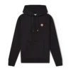 Diamond Logo Hooded Sweatshirt