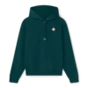 Diamond Logo Hooded Sweatshirt