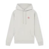 Diamond Logo Hooded Sweatshirt