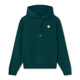 Diamond Logo Hooded Sweatshirt Diamond Logo Hooded Sweatshirt