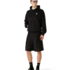 Diamond Logo Hooded Sweatshirt