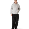 Diamond Logo Hooded Sweatshirt