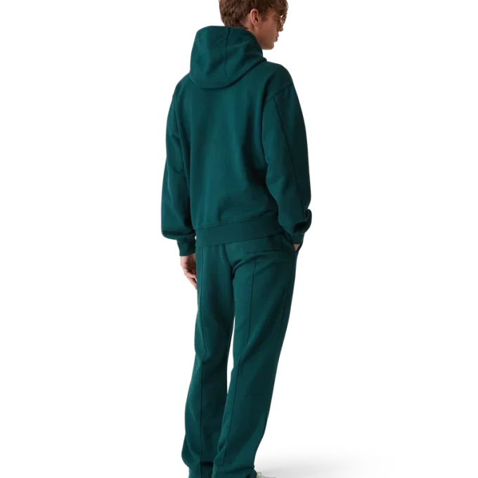 Jacquard Monogram Track Pants Jacquard Monogram Track Pants