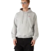 Diamond Logo Hooded Sweatshirt