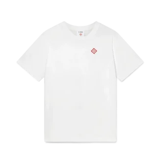 Diamond Logo Short Sleeve T-Shirt