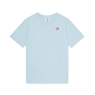 Diamond Logo Short Sleeve T-Shirt