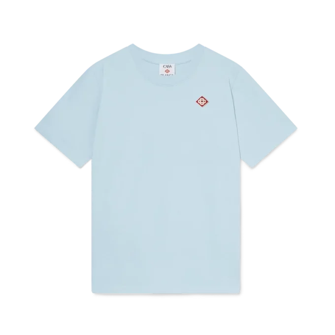 Diamond Logo Short Sleeve T-Shirt Diamond Logo Short Sleeve T-Shirt