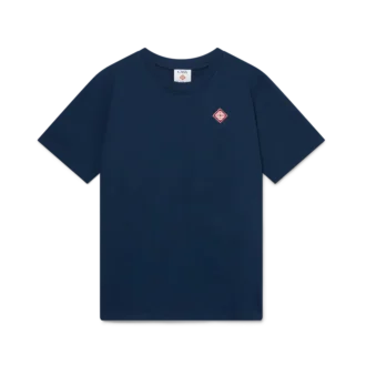 Diamond Logo Short Sleeve T-Shirt