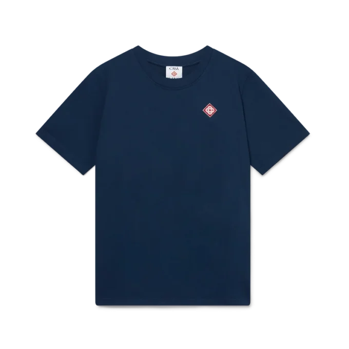 Diamond Logo Short Sleeve T-Shirt Diamond Logo Short Sleeve T-Shirt