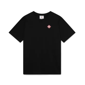 Diamond Logo Short Sleeve T-Shirt