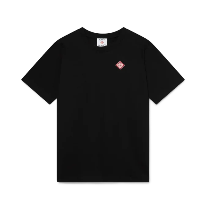 Diamond Logo Short Sleeve T-Shirt Diamond Logo Short Sleeve T-Shirt