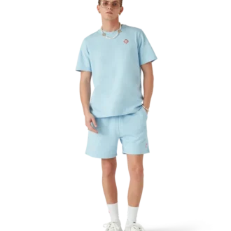 Diamond Logo Short Sleeve T-Shirt