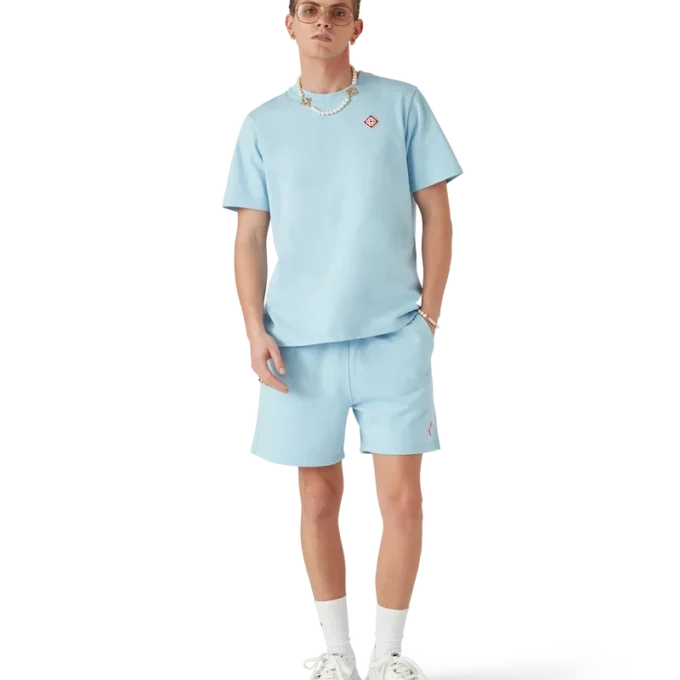 Diamond Logo Short Sleeve T-Shirt Diamond Logo Short Sleeve T-Shirt