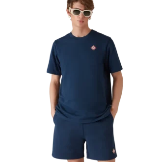 Diamond Logo Short Sleeve T-Shirt