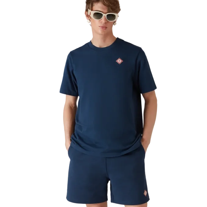 Diamond Logo Short Sleeve T-Shirt Diamond Logo Short Sleeve T-Shirt