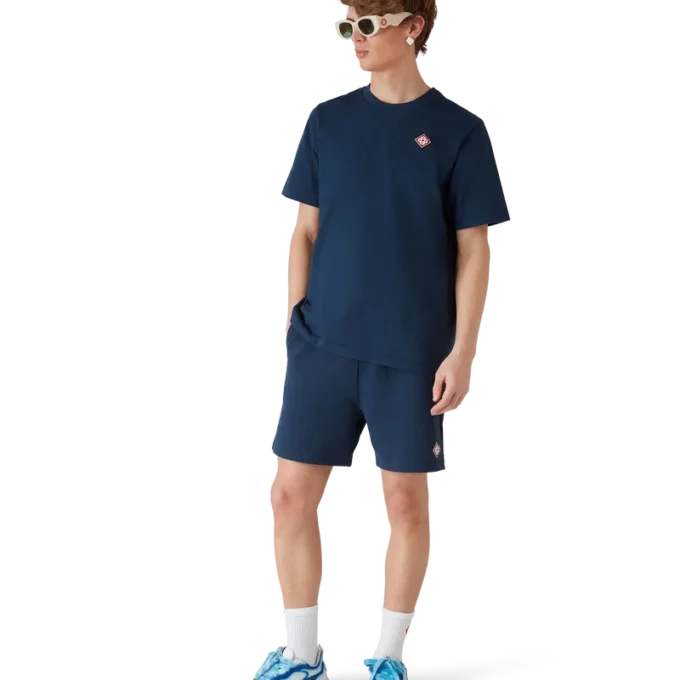 Diamond Logo Short Sleeve T-Shirt Diamond Logo Short Sleeve T-Shirt