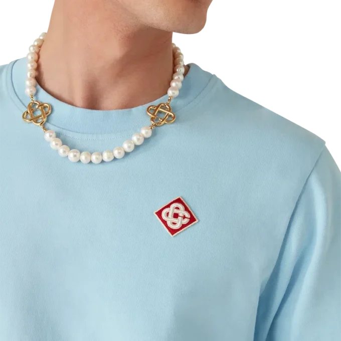 Diamond Logo Short Sleeve T-Shirt Diamond Logo Short Sleeve T-Shirt