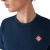 Diamond Logo Short Sleeve T-Shirt Diamond Logo Short Sleeve T-Shirt