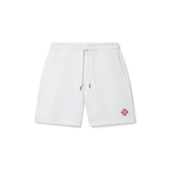 Diamond Logo Sweatshorts