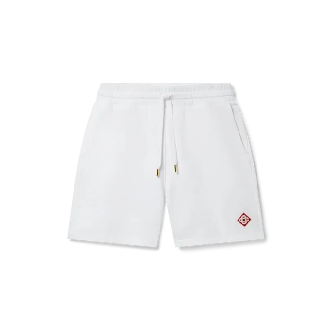 Diamond Logo Sweatshorts Diamond Logo Sweatshorts