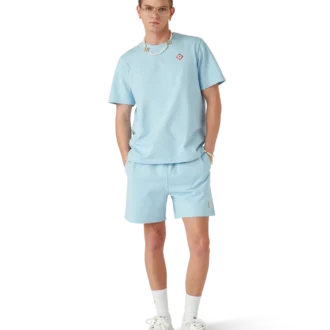 Diamond Logo Sweatshorts