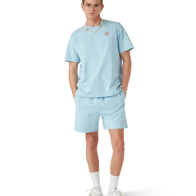 Diamond Logo Sweatshorts Diamond Logo Sweatshorts