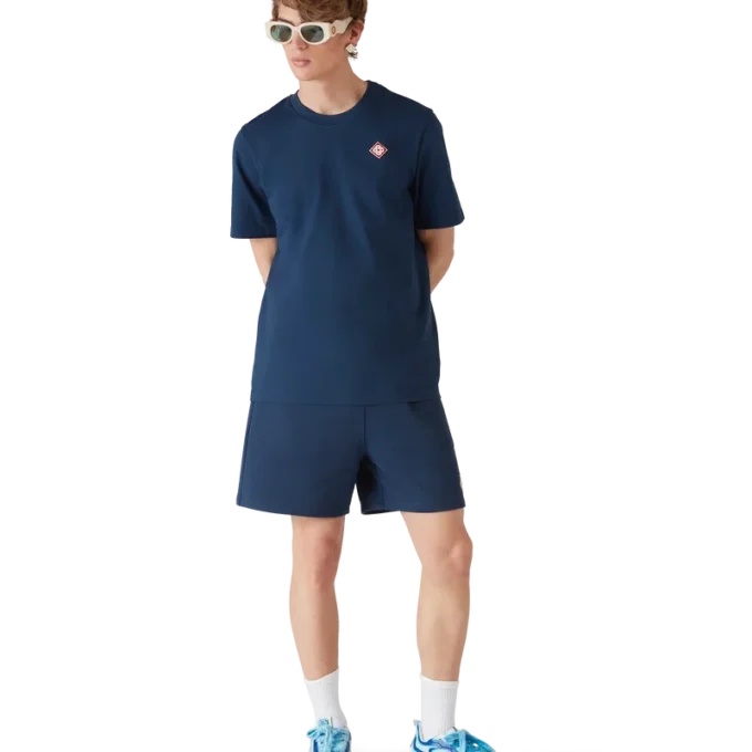 Diamond Logo Sweatshorts