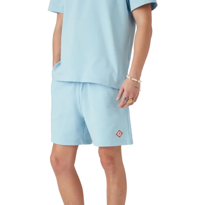 Diamond Logo Sweatshorts Diamond Logo Sweatshorts