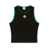 Diamond Logo Tank Top Diamond Logo Tank Top