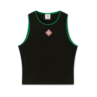 Diamond Logo Tank Top