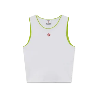 Diamond Logo Tank Top