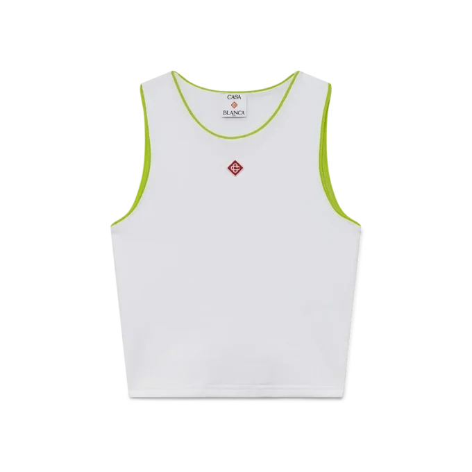 Diamond Logo Tank Top Diamond Logo Tank Top