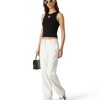 Diamond Logo Tank Top