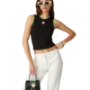 Diamond Logo Tank Top Diamond Logo Tank Top