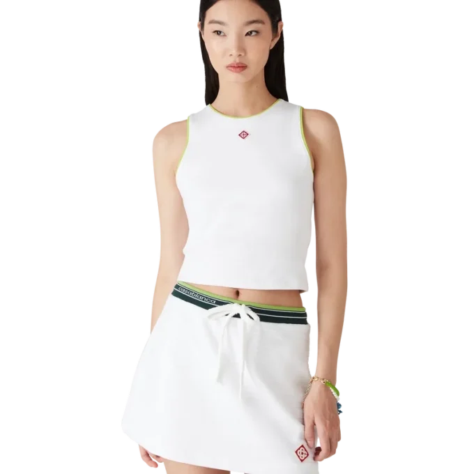 Diamond Logo Tank Top Diamond Logo Tank Top