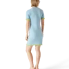 Double Face Merino Mini Dress Double Face Merino Mini Dress